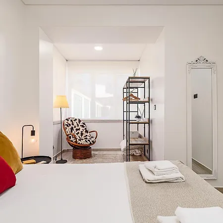 Doormans House Center By Homeful Homes * Lissabon