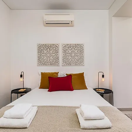 Doormans House Center By Homeful Homes Διαμέρισμα *