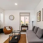 Doormans House Center By Homeful Homes Lisboa
