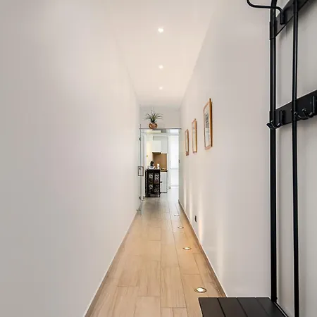 Doormans House Center By Homeful Homes * Lisboa
