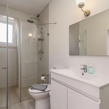 Apartment Doormans House Center By Homeful Homes Lissabon