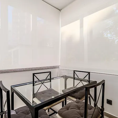 Doormans House Center By Homeful Homes 公寓