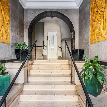 Doormans House Center By Homeful Homes Lisboa