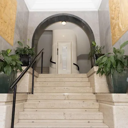 Doormans House City Center By Homeful Homes