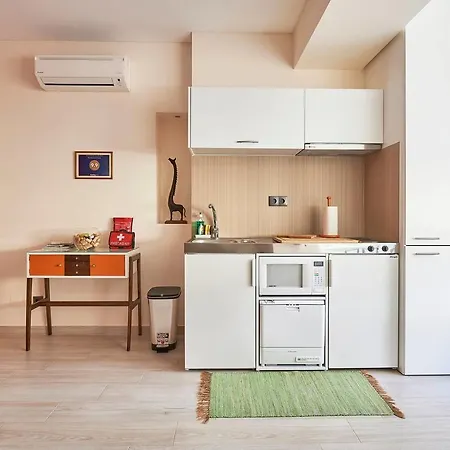 Appartement Doormans House Center By Homeful Homes