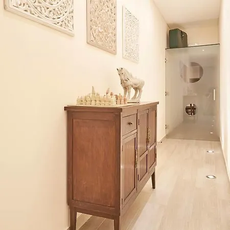 Doormans House City Center By Homeful Homes *