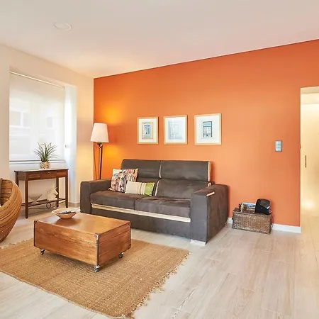 Apartment Doormans House City Center By Homeful Homes