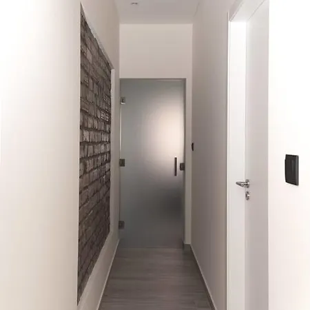 Apartment Doormans House City Center By Homeful Homes *