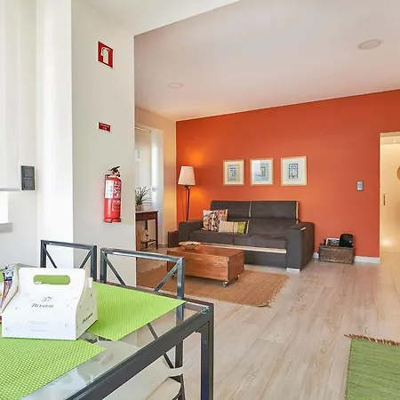 Doormans House City Center By Homeful Homes Apartment