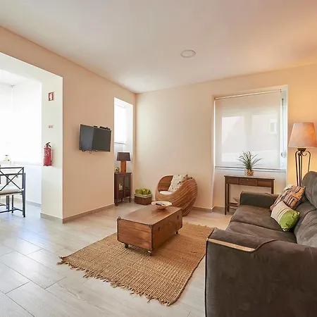 Apartment Doormans House City Center By Homeful Homes