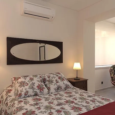 Doormans House City Center By Homeful Homes Lisbon