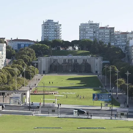 Apartment Doormans House City Center By Homeful Homes Lisbon