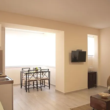 Appartement Doormans House Center By Homeful Homes *