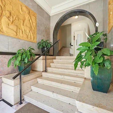 Appartement Doormans House Center By Homeful Homes