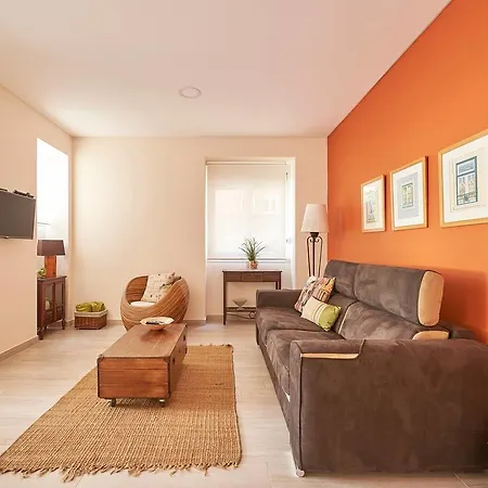 Appartement Doormans House Center By Homeful Homes *