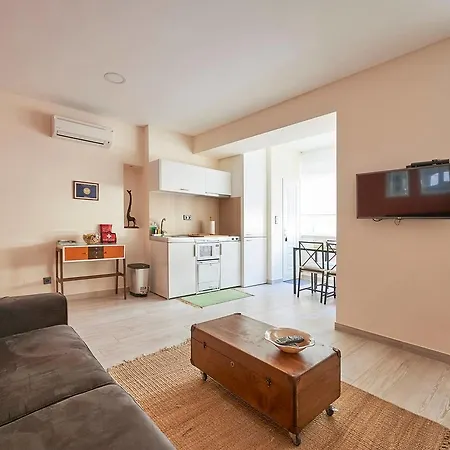 Appartement Doormans House Center By Homeful Homes