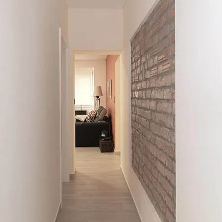 Appartement Doormans House Center By Homeful Homes