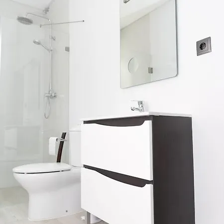 Doormans House Center By Homeful Homes Appartement