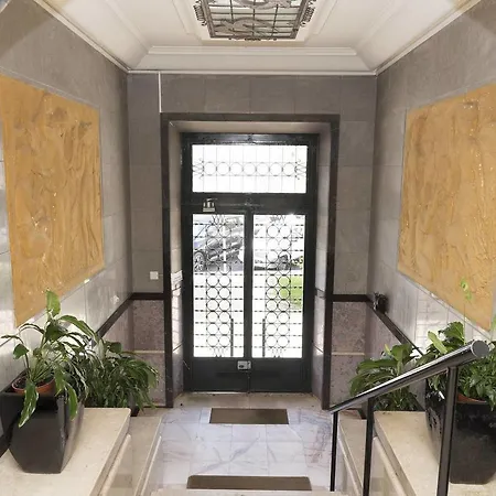 Doormans House Center By Homeful Homes * 리스본
