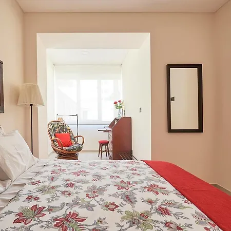 Appartement Doormans House Center By Homeful Homes