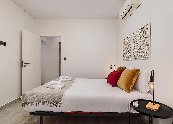 Apartment Doormans House Center By Homeful Homes *