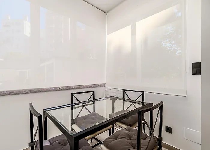 Doormans House Center By Homeful Homes Apartment
