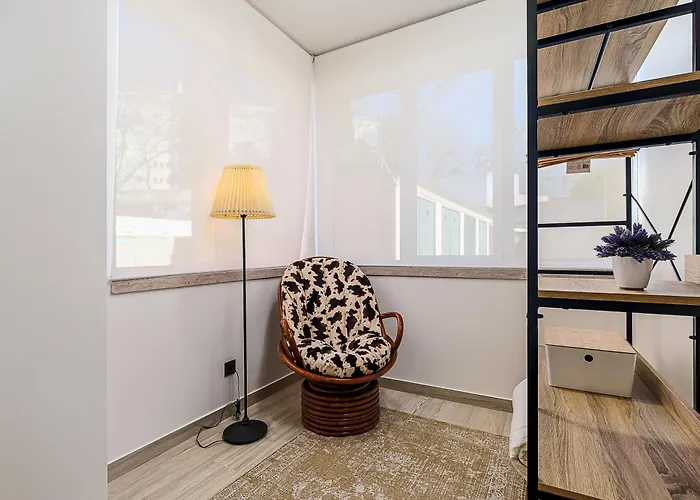 Doormans House Center By Homeful Homes Apartment *