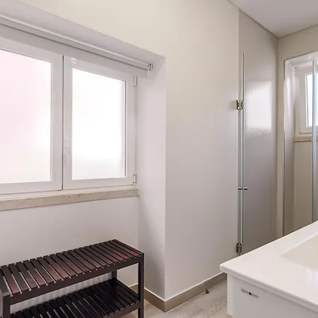 Doormans House Center By Homeful Homes Lejlighed