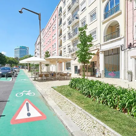 Doormans House Center By Homeful Homes شقة