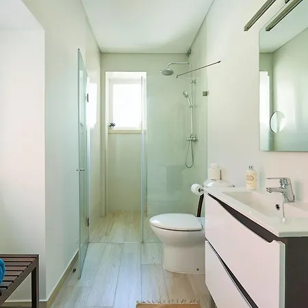 Doormans House Center By Homeful Homes شقة