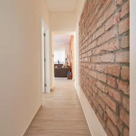 Doormans House Center By Homeful Homes شقة *