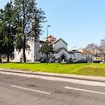 Apartament Doormans House Center By Homeful Homes Lizbona