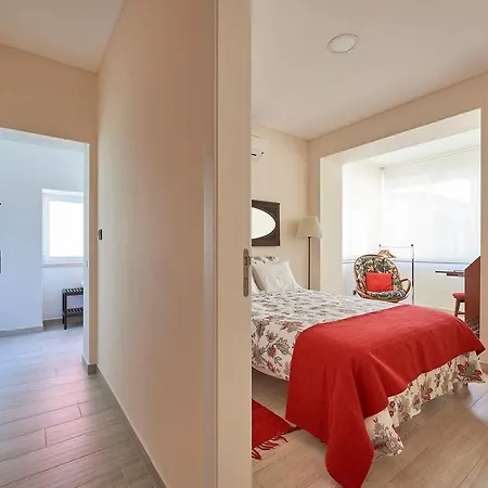 Διαμέρισμα Doormans House Center By Homeful Homes Lisboa