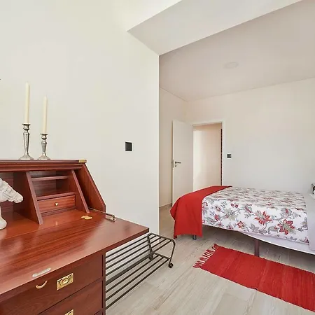 Apartamento Doormans House Center By Homeful Homes