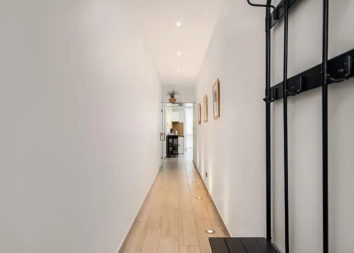 Doormans House Center By Homeful Homes * ליסבון