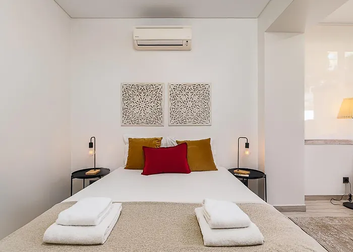 Doormans House Center By Homeful Homes דירה *