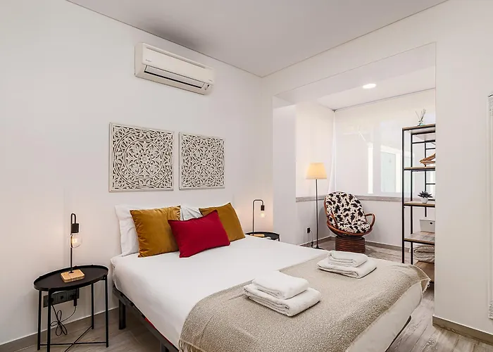 Doormans House Center By Homeful Homes דירה