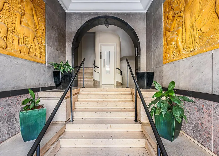 Doormans House Center By Homeful Homes ליסבון