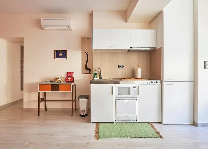 Appartement Doormans House Center By Homeful Homes